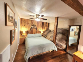 Miners Suite